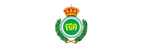 Real Federación de golf de andalucia